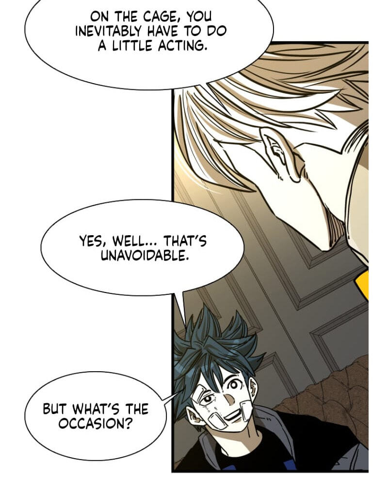 Read Shark chapter 290.5 image 72 on Lezhin
