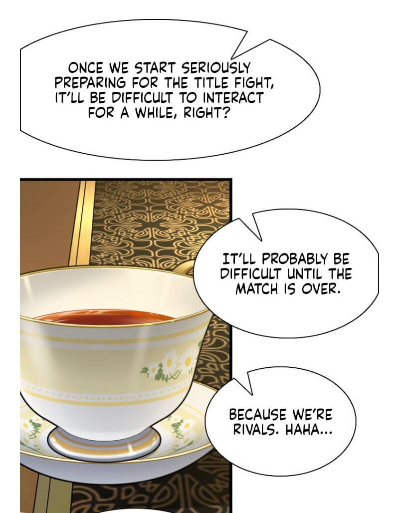 Read Shark chapter 290.5 image 73 on Lezhin