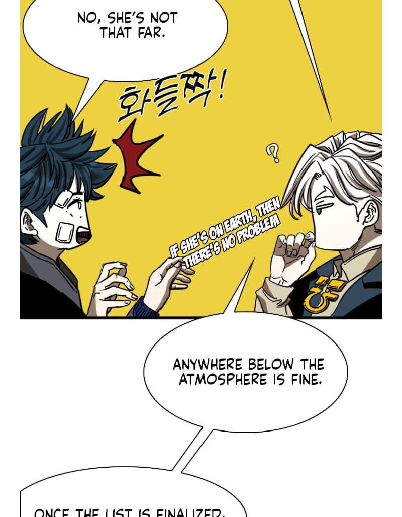 Read Shark chapter 290.5 image 91 on Lezhin