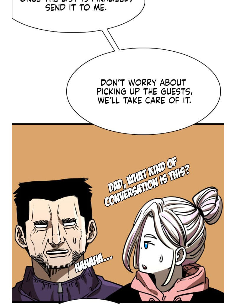 Read Shark chapter 290.5 image 92 on Lezhin