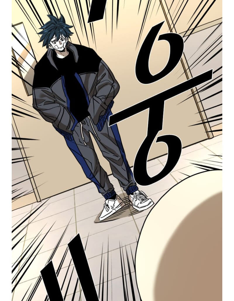 Read Shark chapter 290.5 image 99 on Lezhin