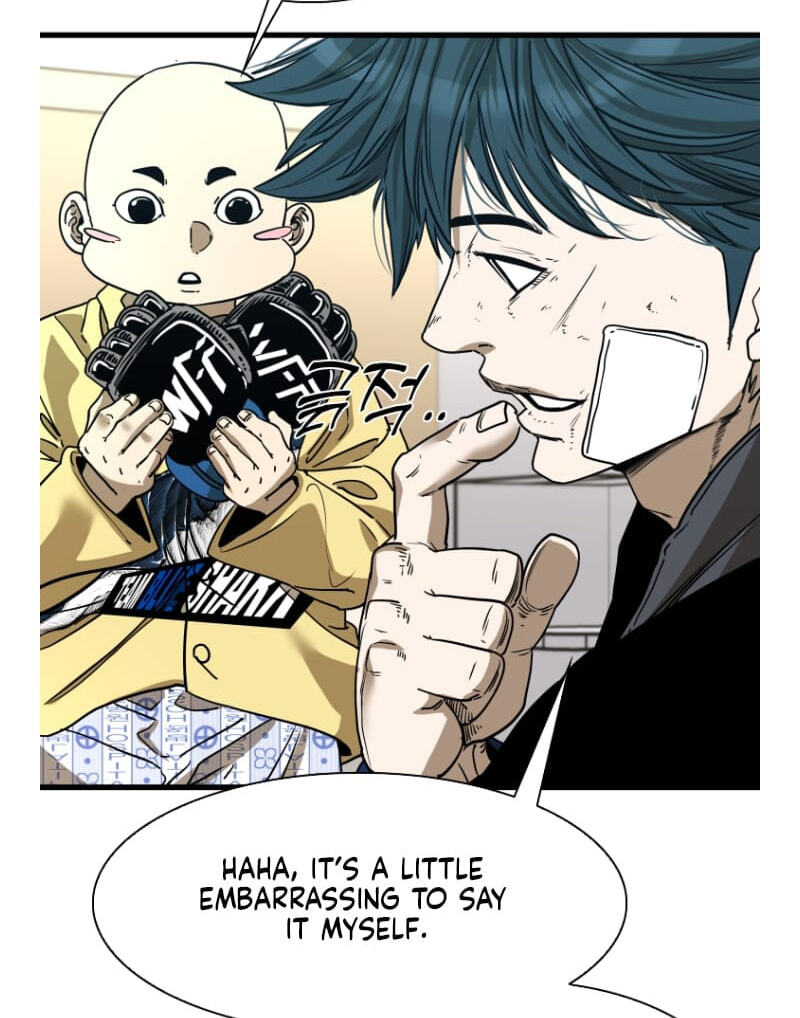 Read Shark chapter 290.6 image 11 on Lezhin