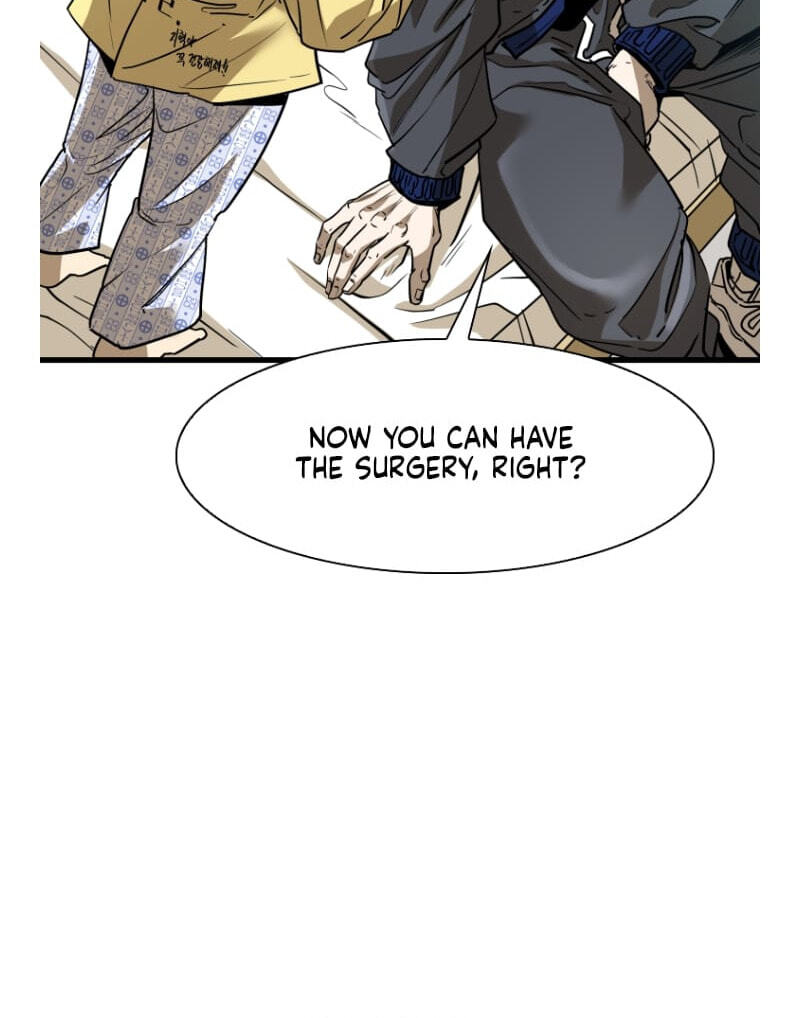 Read Shark chapter 290.6 image 14 on Lezhin