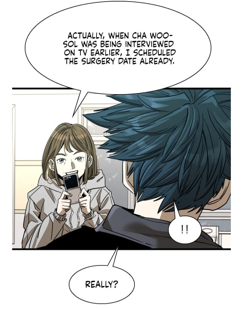 Read Shark chapter 290.6 image 15 on Lezhin