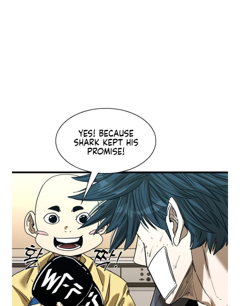 Read Shark chapter 290.6 image 16 on Lezhin