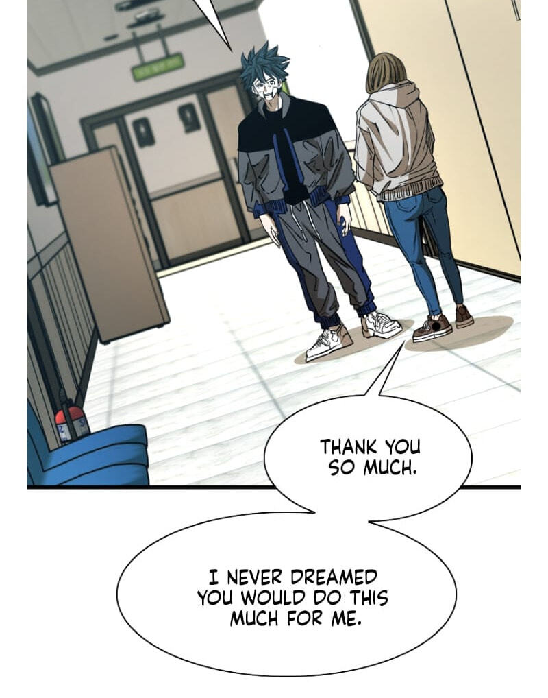 Read Shark chapter 290.6 image 20 on Lezhin