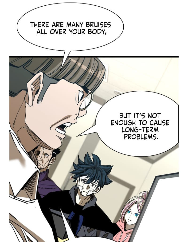 Read Shark chapter 290.6 image 27 on Lezhin