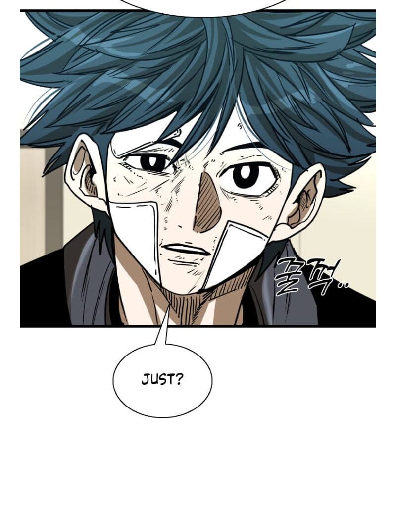 Read Shark chapter 290.6 image 29 on Lezhin