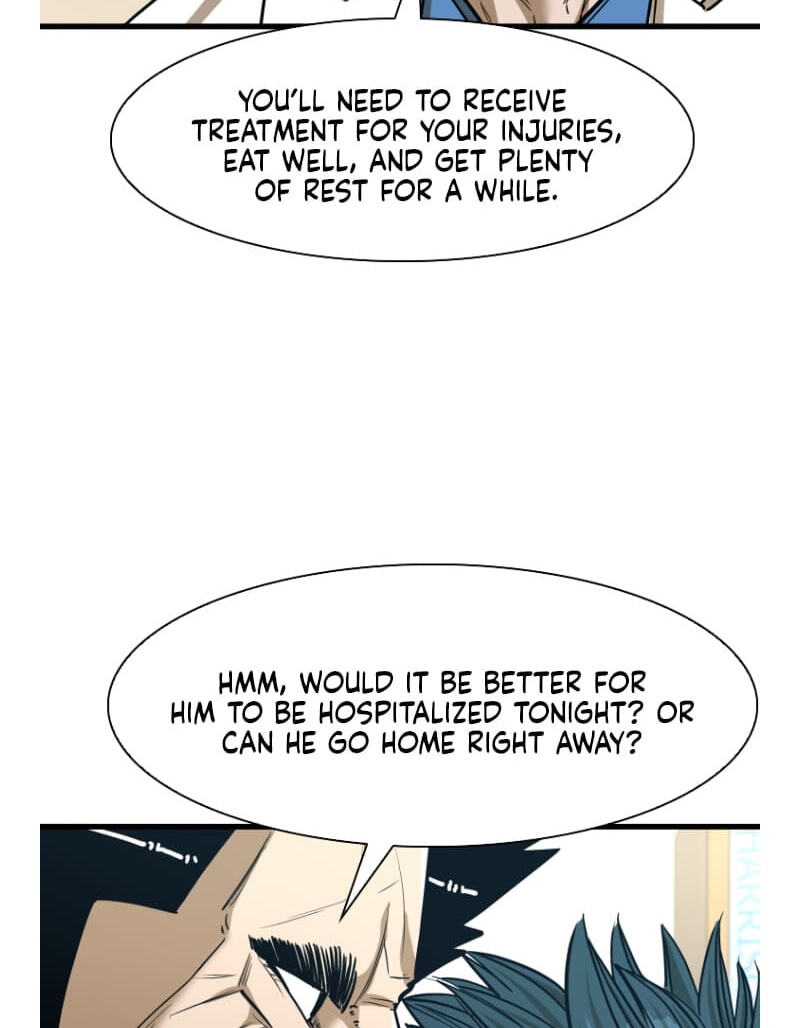 Read Shark chapter 290.6 image 31 on Lezhin
