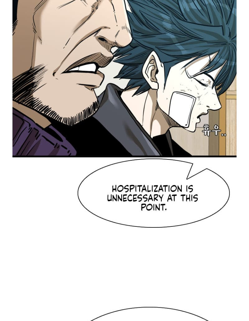 Read Shark chapter 290.6 image 32 on Lezhin