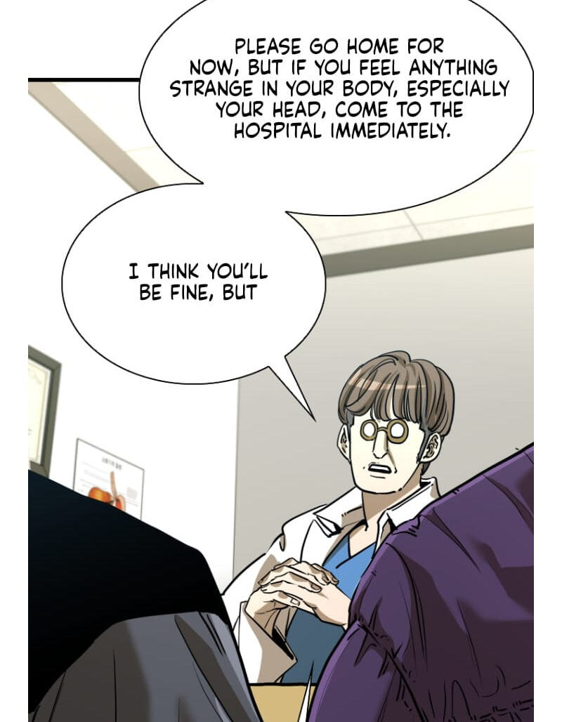 Read Shark chapter 290.6 image 33 on Lezhin