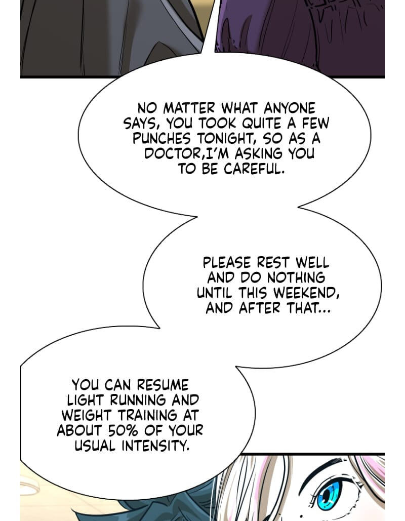 Read Shark chapter 290.6 image 34 on Lezhin