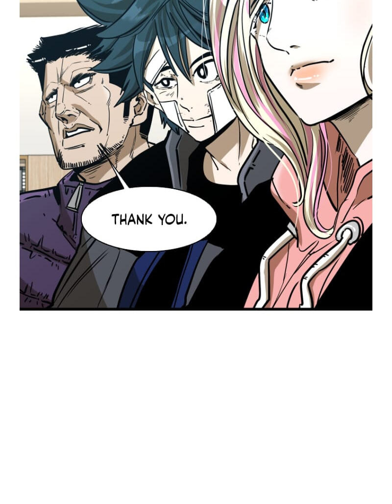 Read Shark chapter 290.6 image 35 on Lezhin