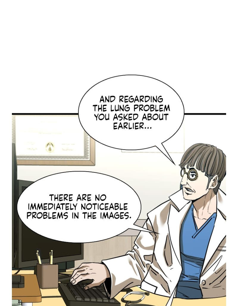 Read Shark chapter 290.6 image 36 on Lezhin