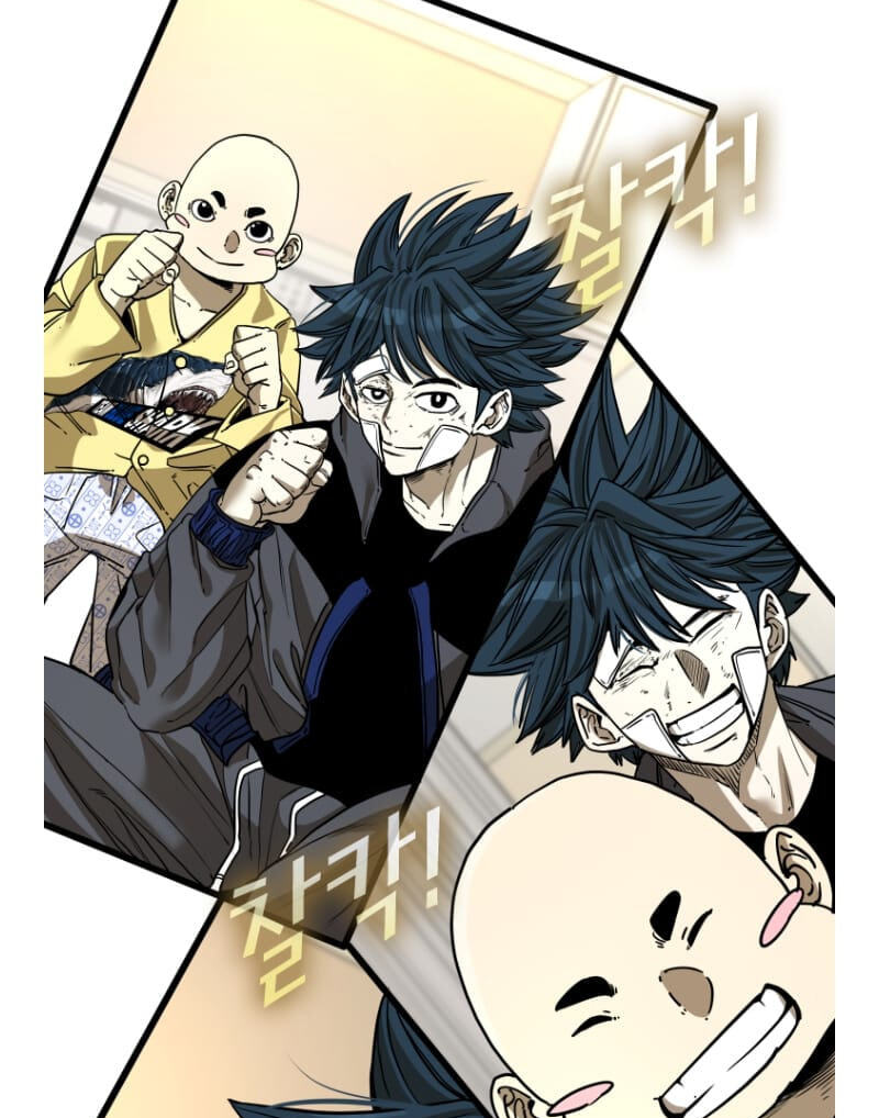 Read Shark chapter 290.6 image 4 on Lezhin