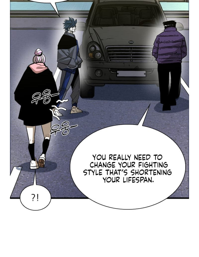 Read Shark chapter 290.6 image 40 on Lezhin