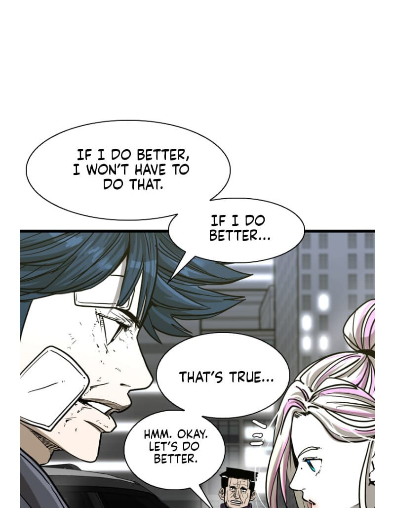 Read Shark chapter 290.6 image 41 on Lezhin