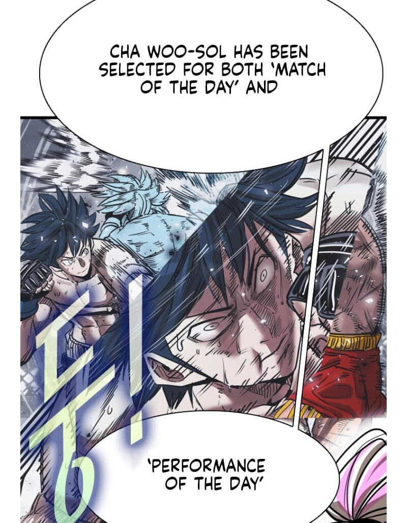 Read Shark chapter 290.6 image 47 on Lezhin