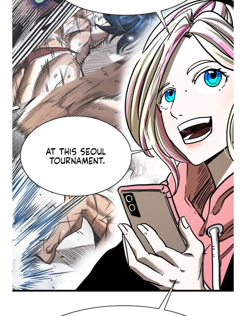 Read Shark chapter 290.6 image 48 on Lezhin