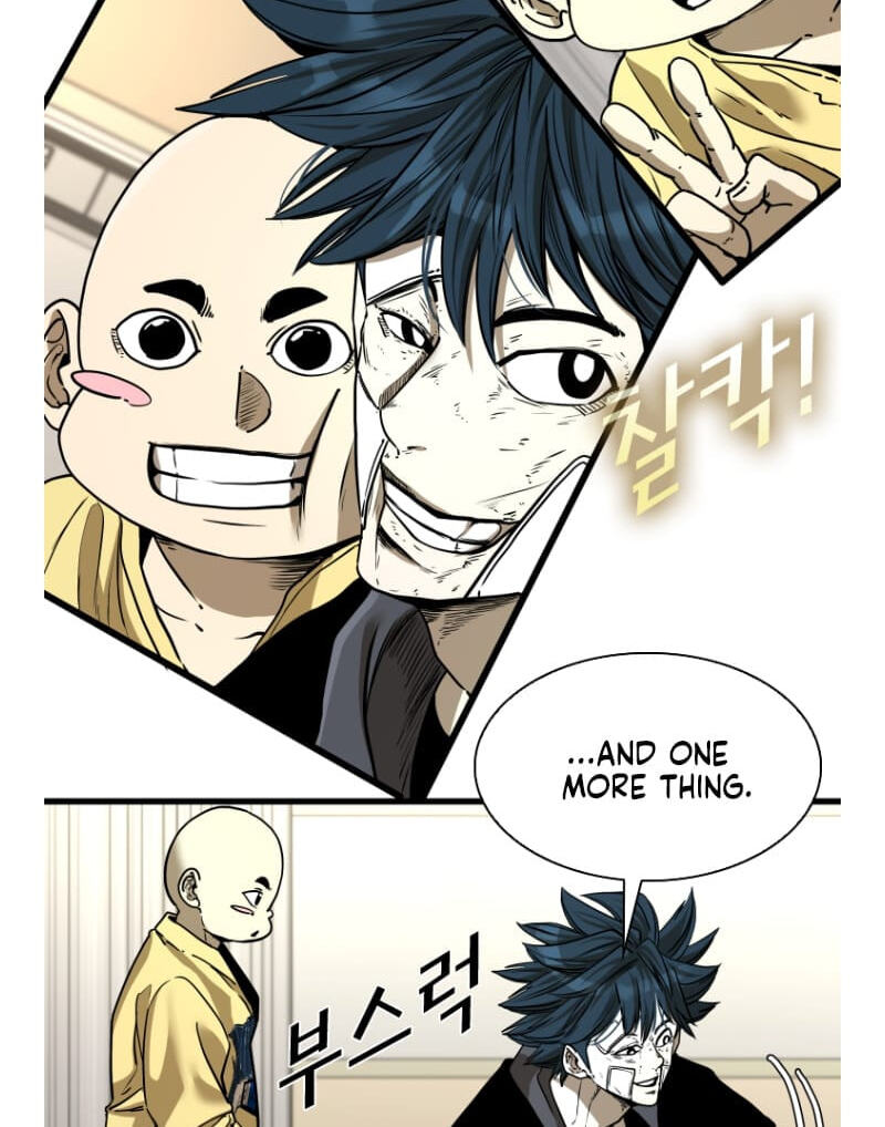 Read Shark chapter 290.6 image 5 on Lezhin