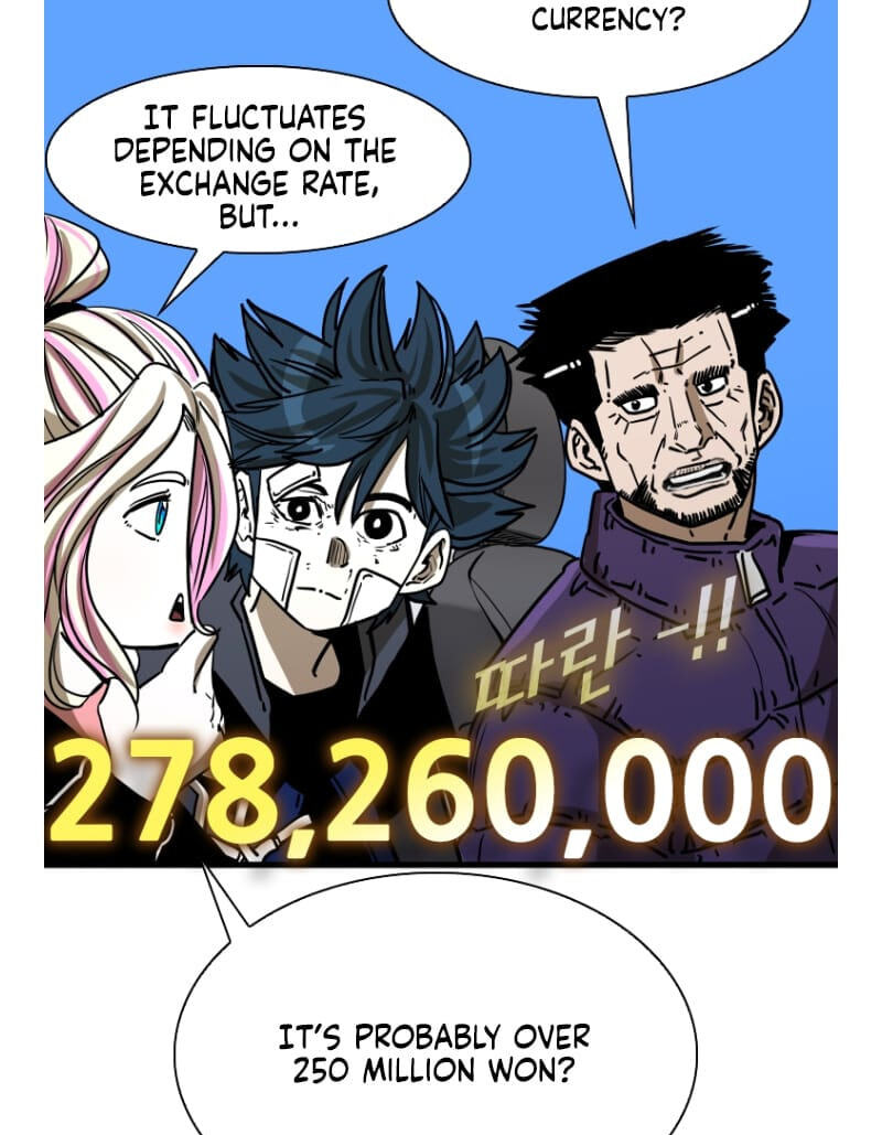 Read Shark chapter 290.6 image 50 on Lezhin