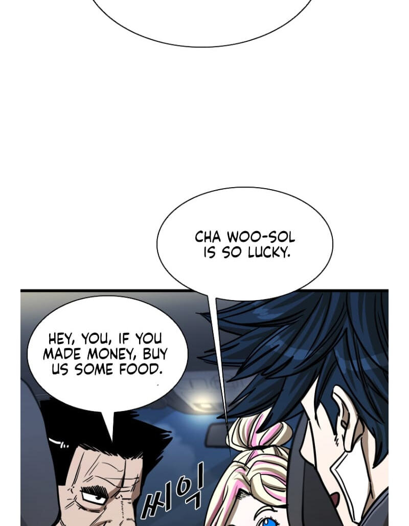 Read Shark chapter 290.6 image 51 on Lezhin