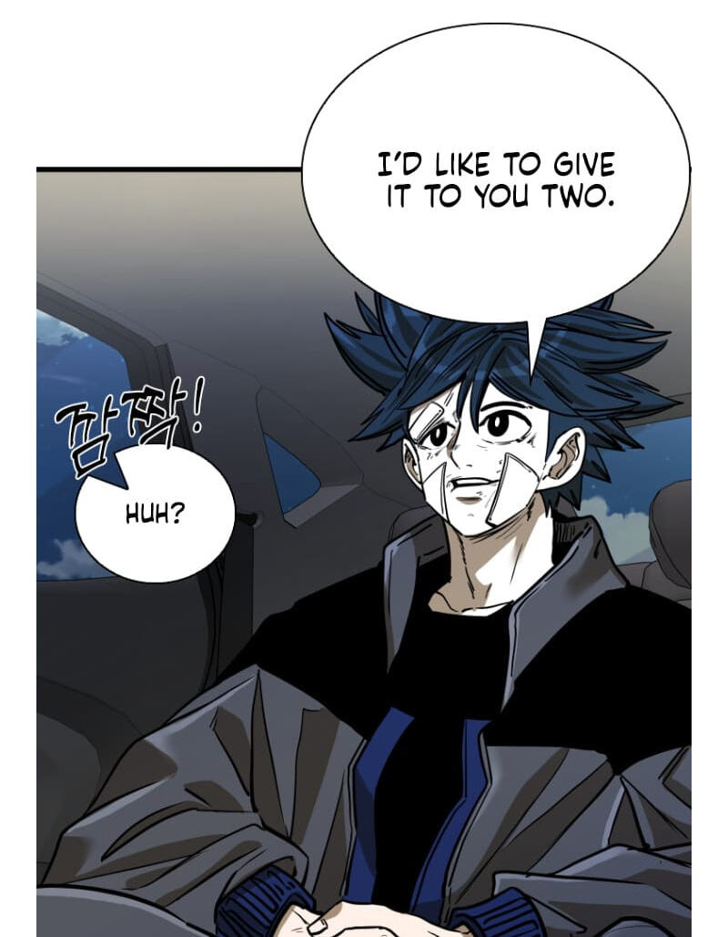 Read Shark chapter 290.6 image 53 on Lezhin