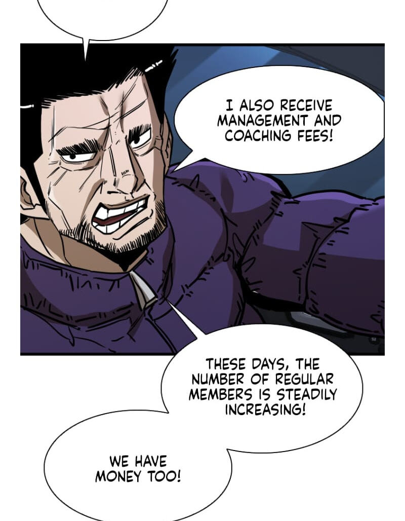Read Shark chapter 290.6 image 55 on Lezhin