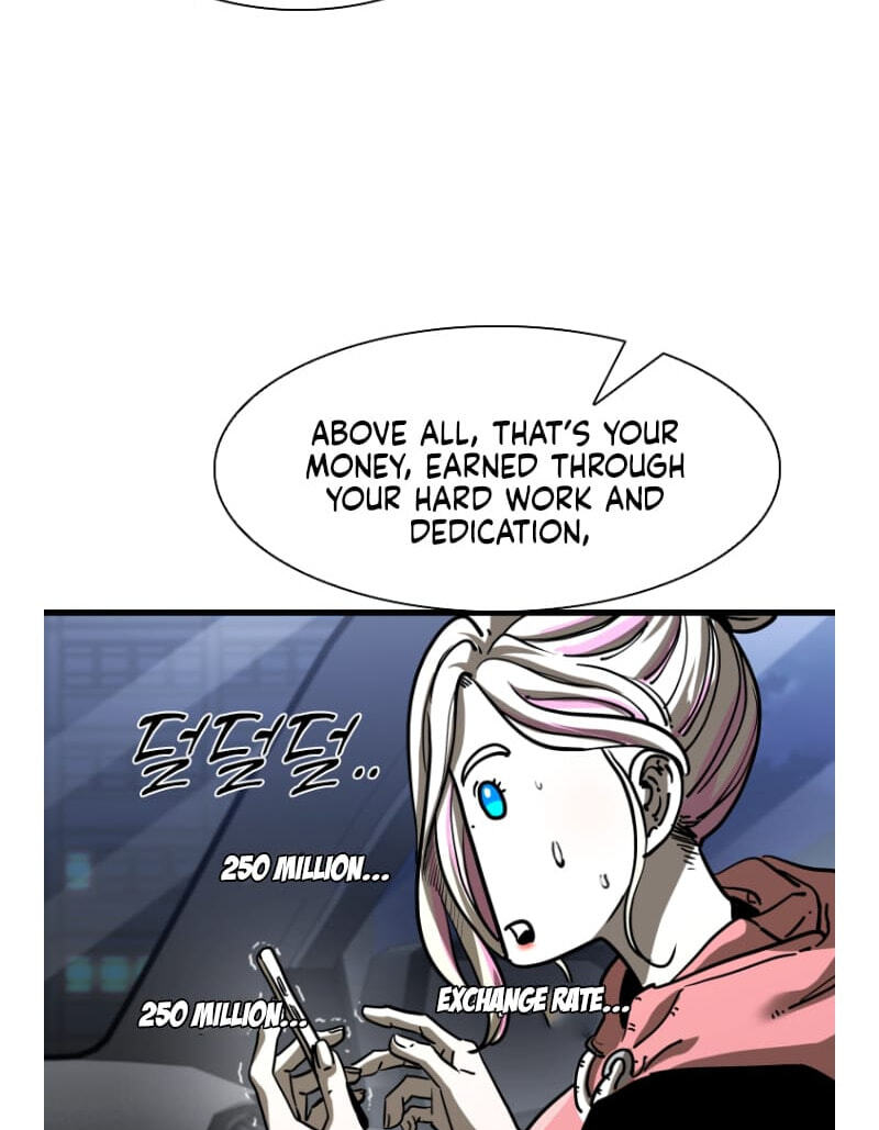Read Shark chapter 290.6 image 56 on Lezhin