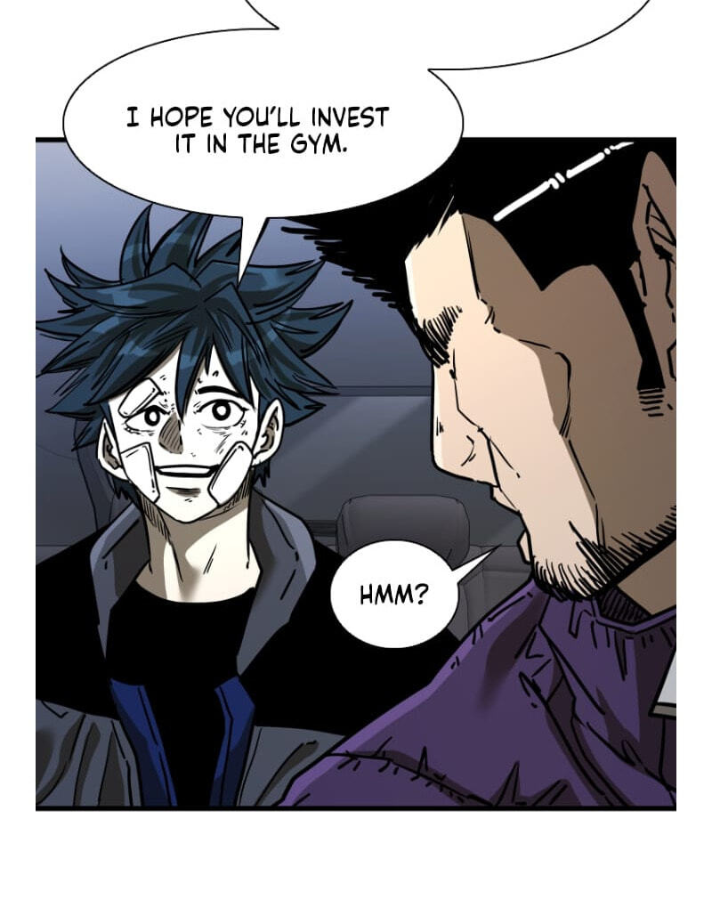 Read Shark chapter 290.6 image 58 on Lezhin
