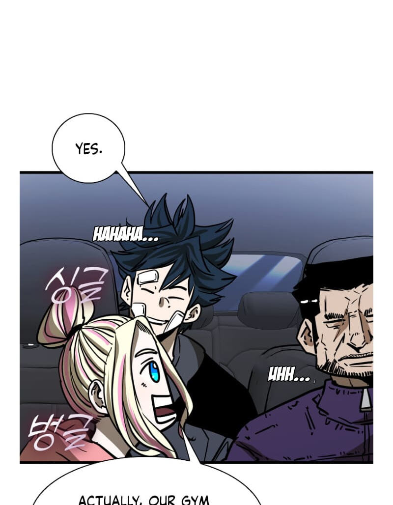 Read Shark chapter 290.6 image 67 on Lezhin