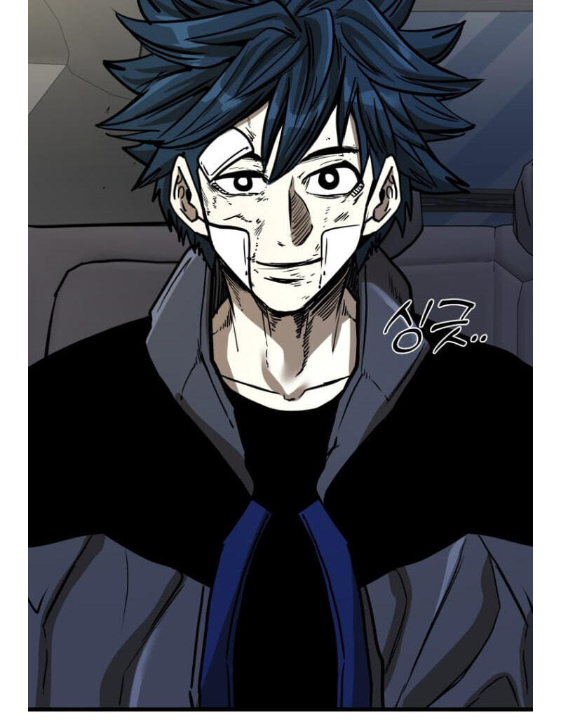 Read Shark chapter 290.6 image 70 on Lezhin