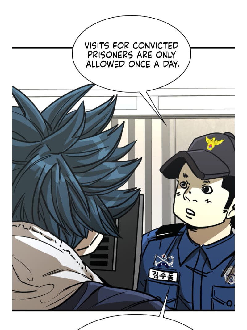 Read Shark chapter 290.6 image 80 on Lezhin
