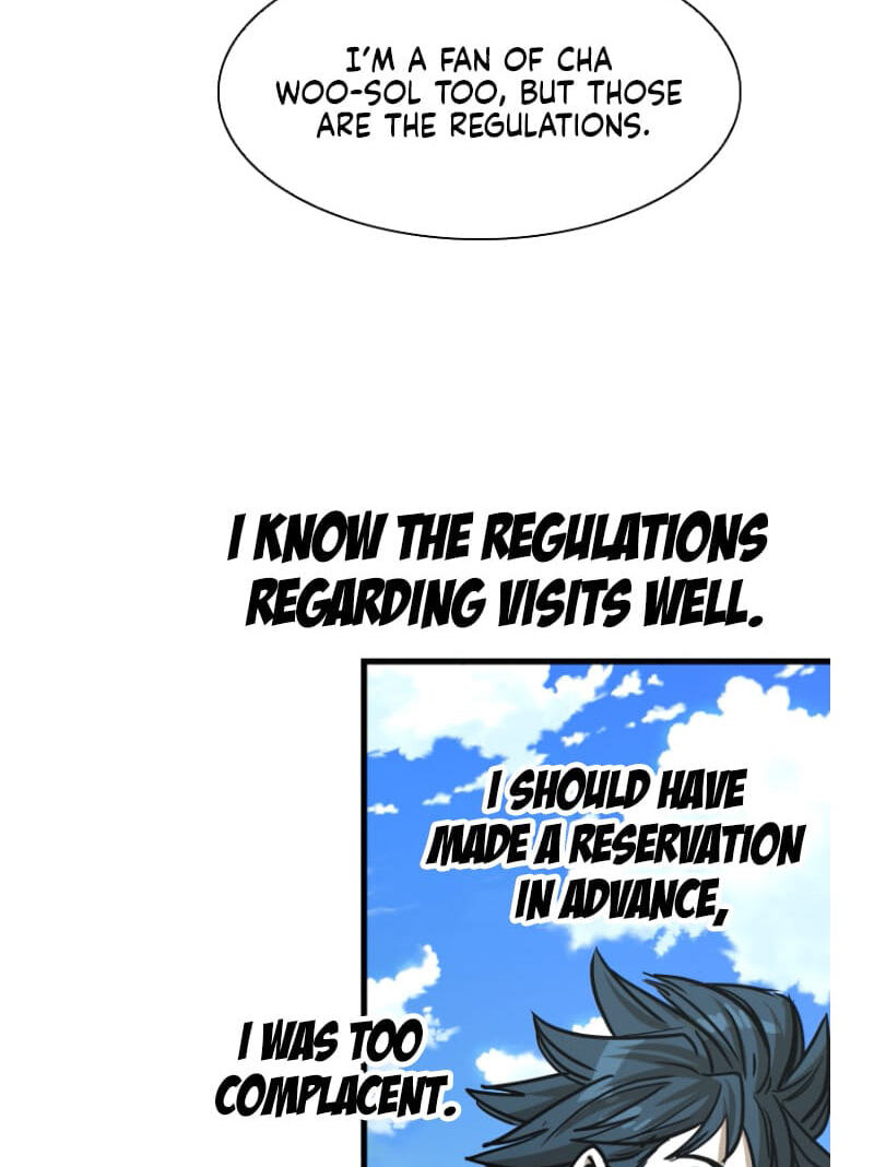 Read Shark chapter 290.6 image 81 on Lezhin
