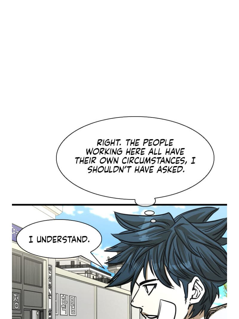 Read Shark chapter 290.6 image 84 on Lezhin