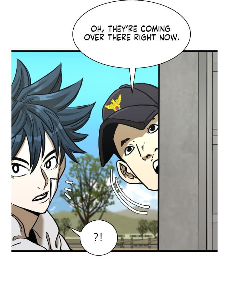 Read Shark chapter 290.6 image 86 on Lezhin
