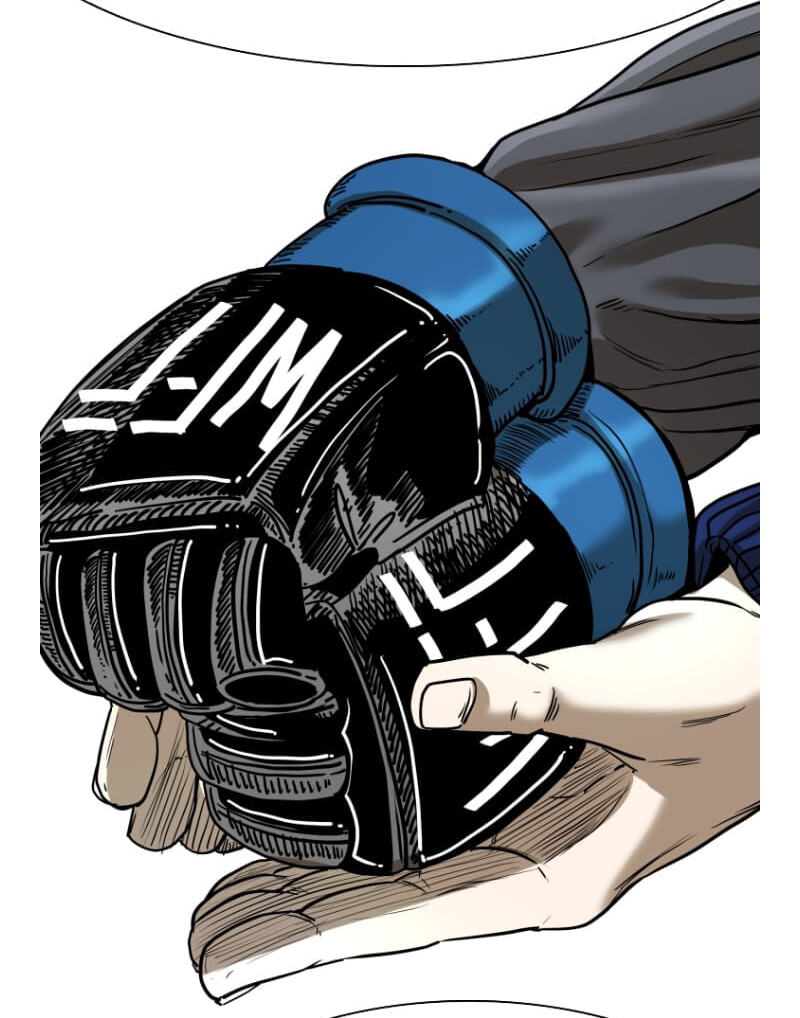 Read Shark chapter 290.6 image 9 on Lezhin