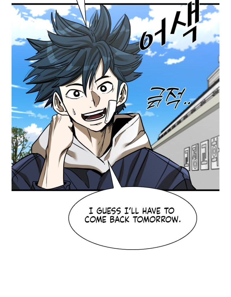 Read Shark chapter 290.7 image 10 on Lezhin