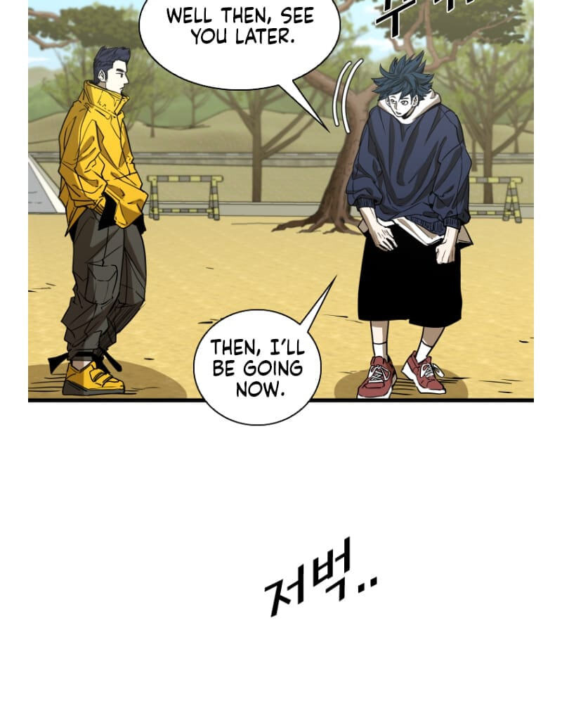 Read Shark chapter 290.7 image 13 on Lezhin