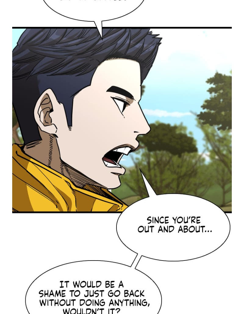 Read Shark chapter 290.7 image 17 on Lezhin