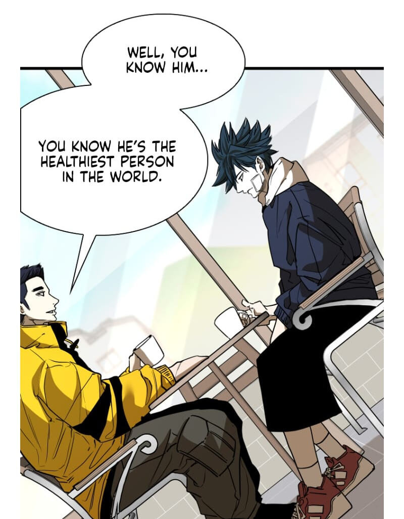 Read Shark chapter 290.7 image 22 on Lezhin