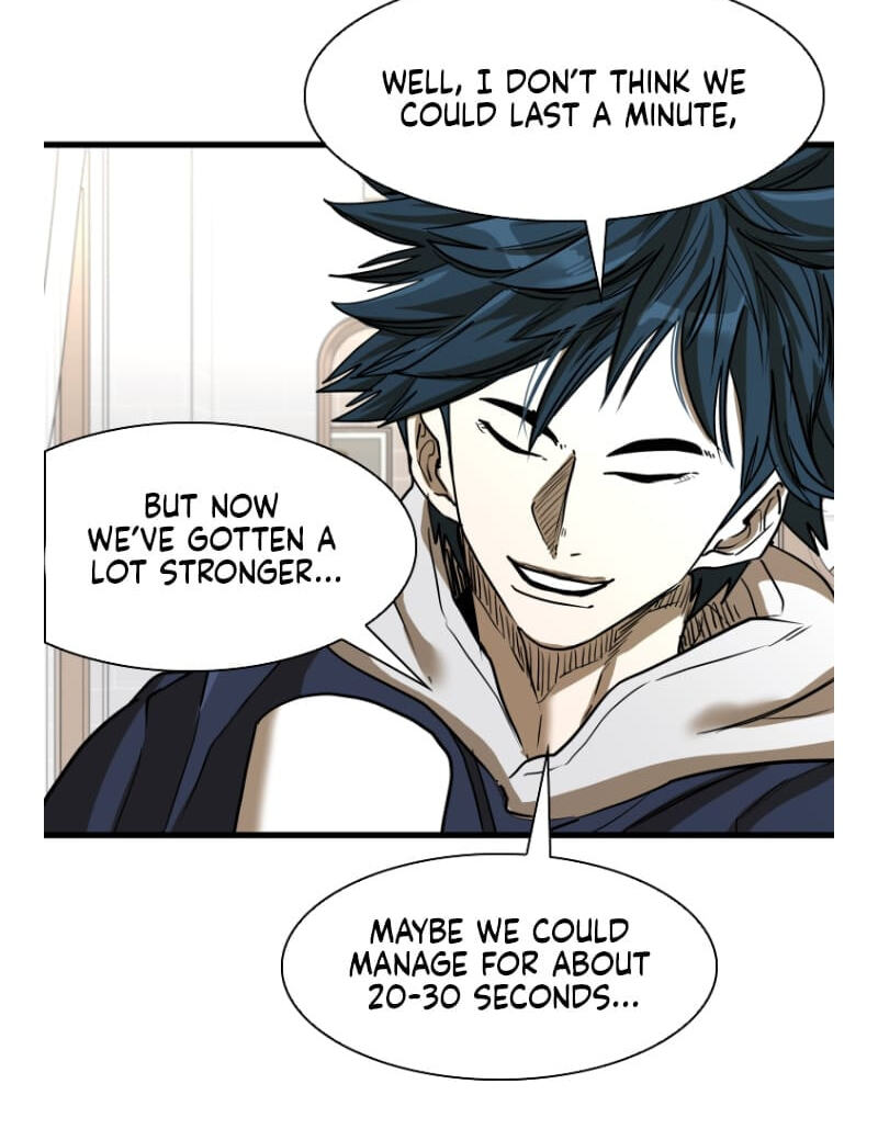 Read Shark chapter 290.7 image 24 on Lezhin