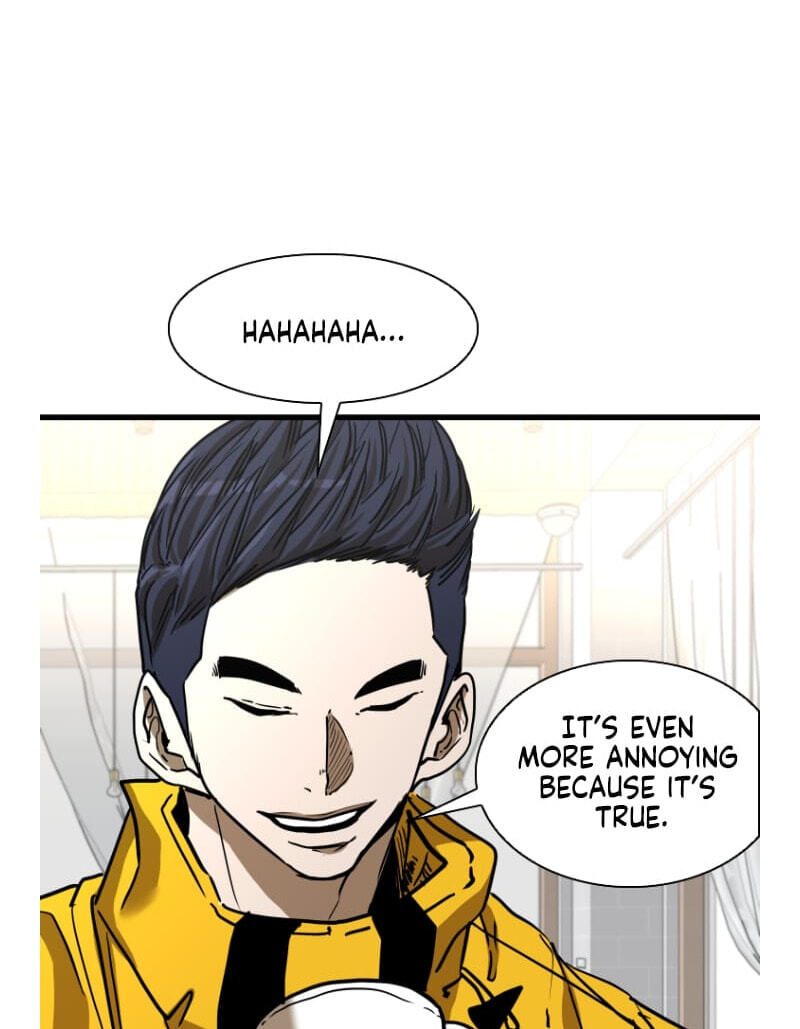 Read Shark chapter 290.7 image 25 on Lezhin