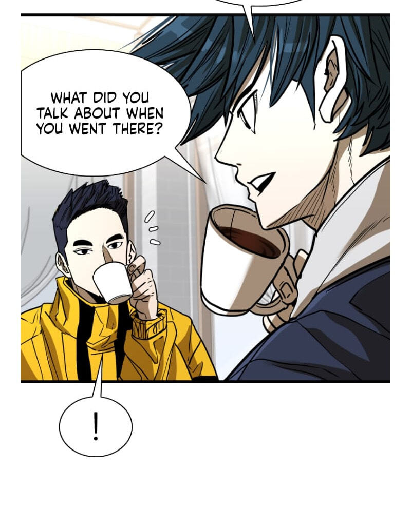 Read Shark chapter 290.7 image 27 on Lezhin