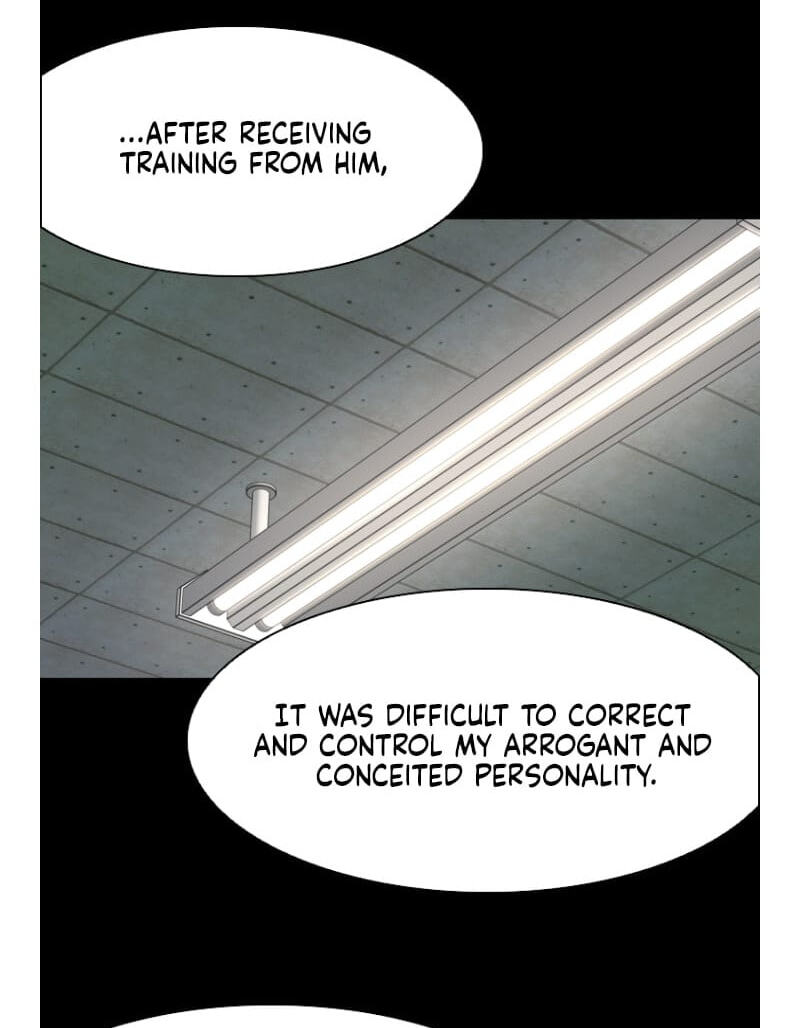 Read Shark chapter 290.7 image 30 on Lezhin