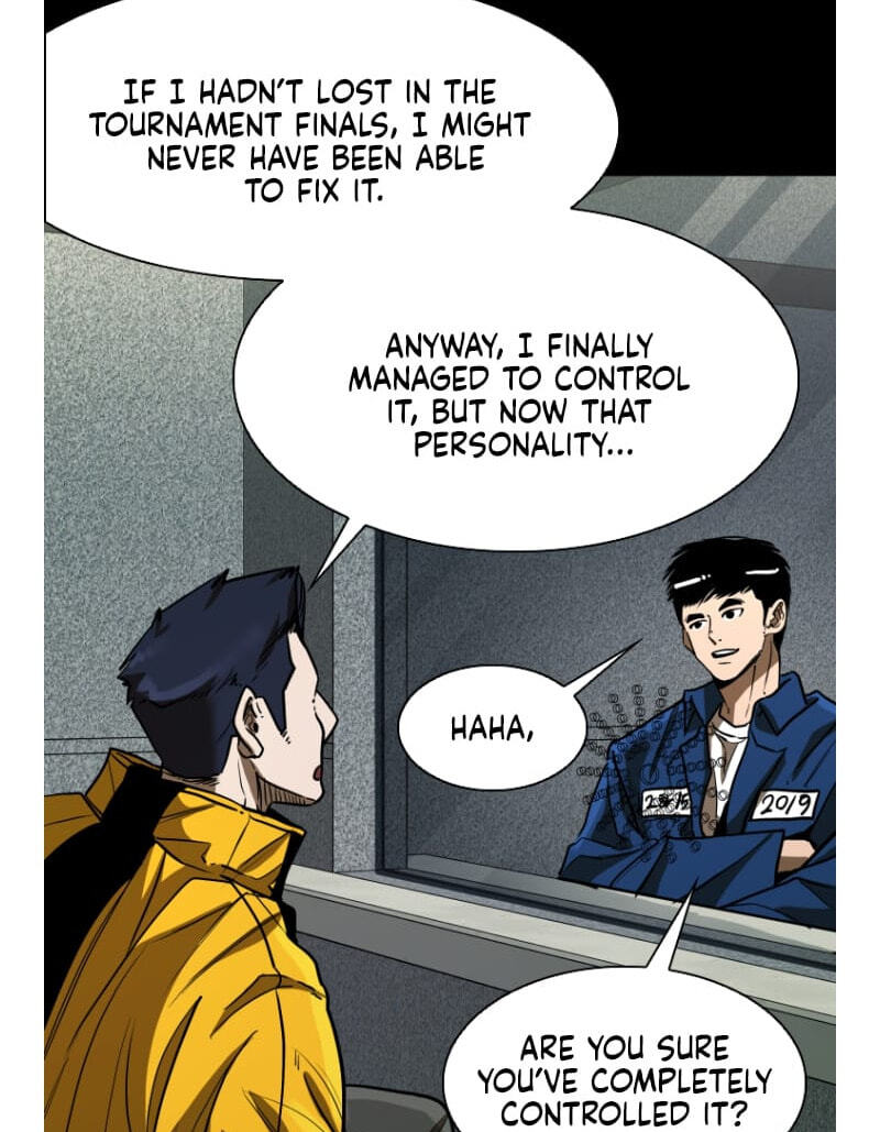 Read Shark chapter 290.7 image 31 on Lezhin