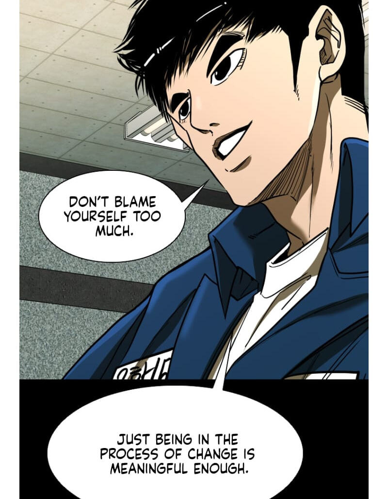 Read Shark chapter 290.7 image 36 on Lezhin