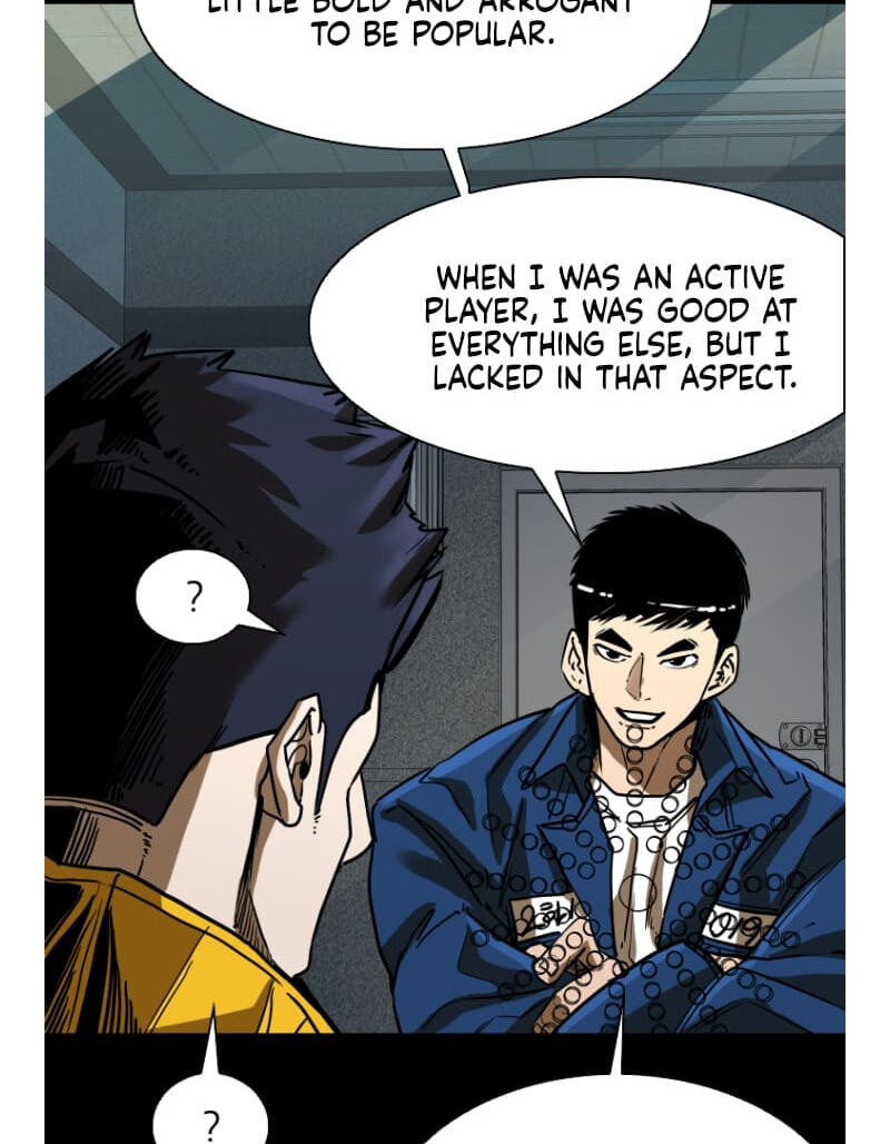 Read Shark chapter 290.7 image 38 on Lezhin