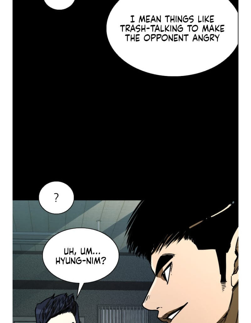 Read Shark chapter 290.7 image 39 on Lezhin