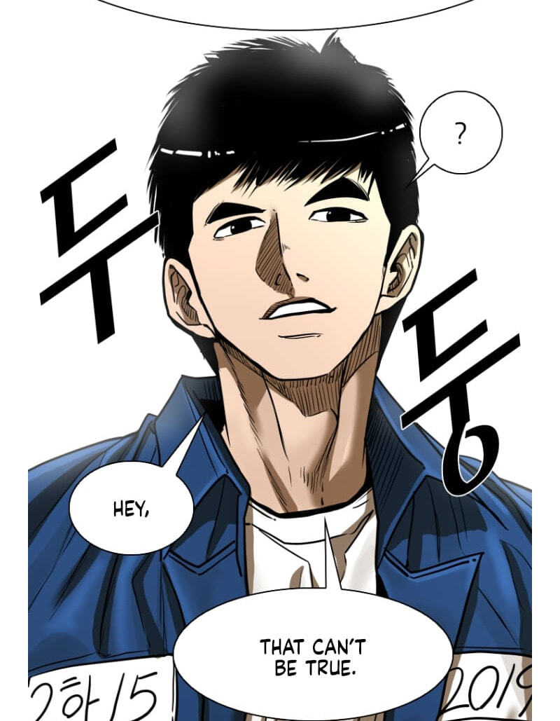 Read Shark chapter 290.7 image 41 on Lezhin
